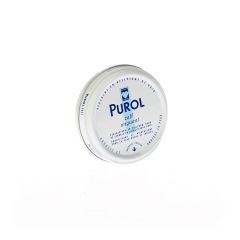 PUROL ZALF GEEL 30ML