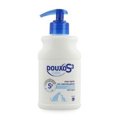 DOUXO S3 CARE SHAMPOO 200ML