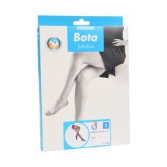 BOTALUX 70 STAY-UP NOIR/ZWART N3