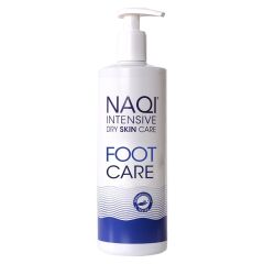 NAQI FOOT CARE 500ML