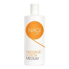 NAQI MASSAGE LOTION MEDIUM 500ML