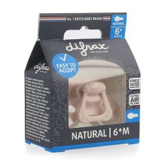 DIFRAX FOPSPEEN NATURAL 6M+ UNI/PURE ASSORTI