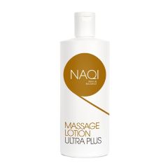 NAQI MASSAGE LOTION ULTRA PLUS 500ML