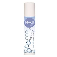 NAQI COOL GEL 100ML