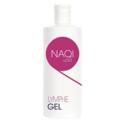 NAQI AROMA GEL LYMPHE 500ML