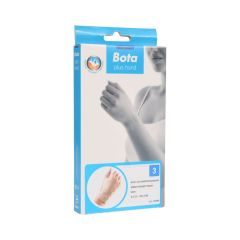 BOTA HANDPOLSBAND+DUIM 105 SKIN N3