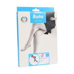 BOTALUX 140 PANTY STEUN NERO N5
