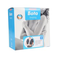 BOTA LOOPING FIXEERBAND N2 160CM