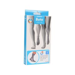 BOTA RELAX 280 KORTE KOUS GRYS N2 2