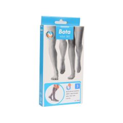 BOTA RELAX 280 KORTE KOUS GRYS N3 2