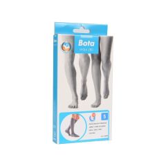 BOTA RELAX 280 KORTE KOUS GRYS N5 2