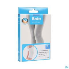 BOTA PLUS KNIE WH XL