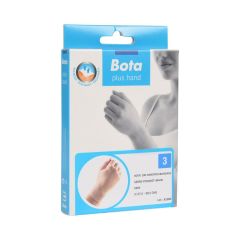 BOTA HANDPOLSBAND+DUIM 100 SKIN N3