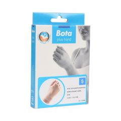 BOTA HANDPOLSBAND+DUIM 100 SKIN N5