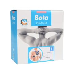 BOTA PADDED CLAVICULA SPLINT S