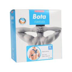 BOTA PADDED CLAVICULA SPLINT XL