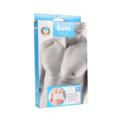 BOTA THORAX ES MAN VELCRO H 16CM M