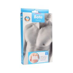 BOTA THORAX ES MAN VELCRO H 16CM L