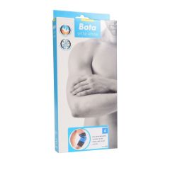 BOTA ORTHO ELBOW 820 ZWART N4
