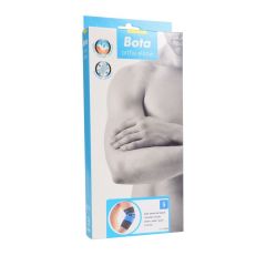 BOTA ORTHO ELBOW 820 ZWART N5