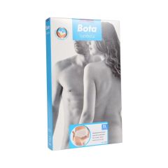 BOTA LUMBOTA ZWANGERSCHAPSGORDEL WIT XL