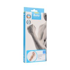 BOTA ORTHO HANDPOLSBANDAGE 501 BEIGE N1
