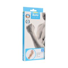 BOTA ORTHO HANDPOLSBANDAGE 501 BEIGE N2