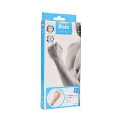 BOTA ORTHO HANDPOLSBANDAGE 505 BEIGE N1