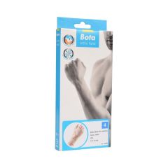 BOTA ORTHO HANDPOLSBANDAGE 505 BEIGE N4