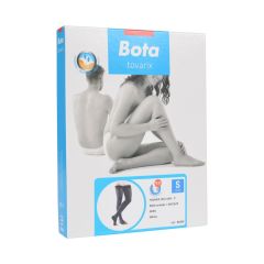 BOTA TOVARIX 20/I MAN KOUS AGH-P NERO SMALL