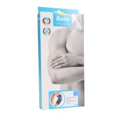 BOTA ORTHO ELBOW 810 ZWART N3