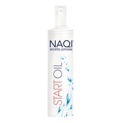 NAQI START OIL 200ML