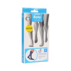 BOTA RELAX 280 KATOEN KORTE KOUS BLUE N3
