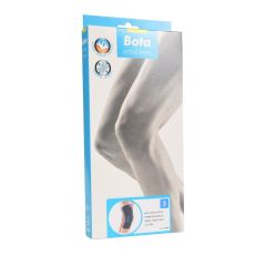 BOTA ORTHO DF PATEL-COR ZWART 3201 T3