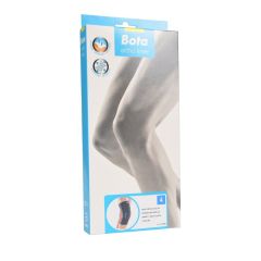 BOTA ORTHO DF PATEL-COR ZWART 3201 T4