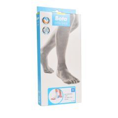 BOTA ORTHO AB+VELCRO 930 WH N5 22600060