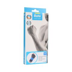BOTA ORTHO HANDPOLSBANDAGE 501 ZWART N4