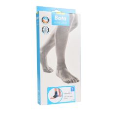 BOTA ORTHO AB 900 ZWART N3 22 CM 22600023