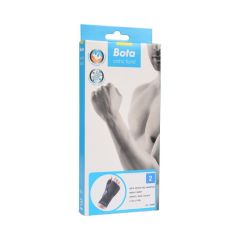 BOTA ORTHO HANDPOLSBANDAGE 505 ZWART N2