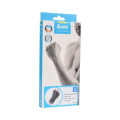 BOTA ORTHO HANDPOLSBANDAGE 505 ZWART N4