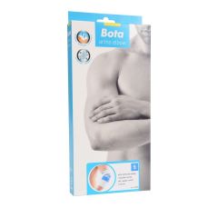 BOTA ORTHO ELBOW 820 WHITE N5