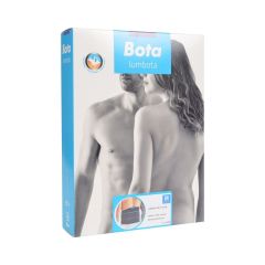 BOTA LUMBOTA CRX H 26CM ZWART MEDIUM