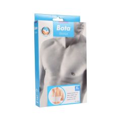 BOTA THORAX ES DAME VELCRO H 16CM XL