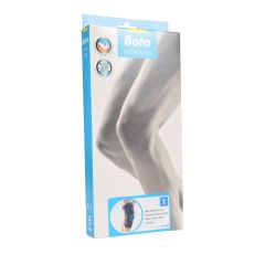 BOTA ORTHO DF+ARTICUL 2101 ZWART N2