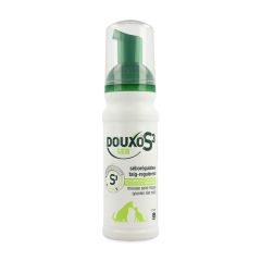 DOUXO S3 SEB MOUSSE 150ML