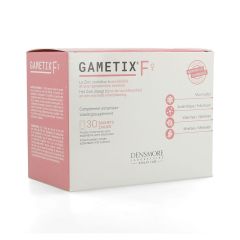GAMETIX F ZAKJE 30