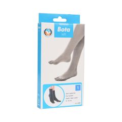 BOTA SOFT 1 EXTRA FIJN ZWART 35-38