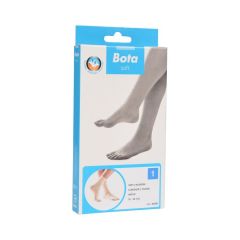 BOTA SOFT 2 KLASSIEK NATUUR 35-38