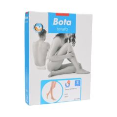 BOTA TOVARIX 50/III AD+P NATUR SMALL