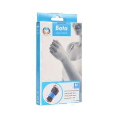 BOTA HANDPOLSBAND 211 BLACK UNIVERSEEL M